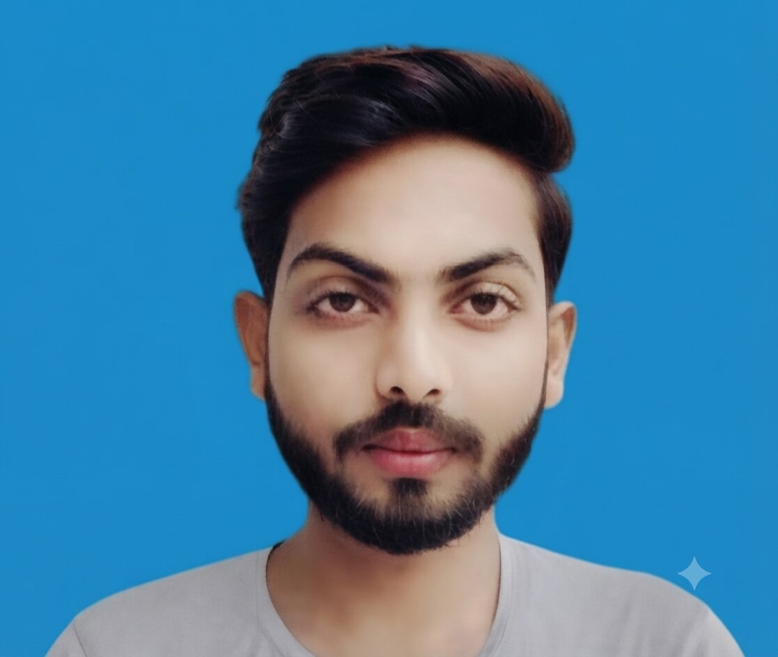 Sumit Kumar